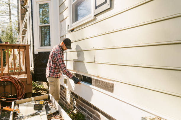 Trusted Fiber Cement Siding service in Dundee, OR - Creative Siding